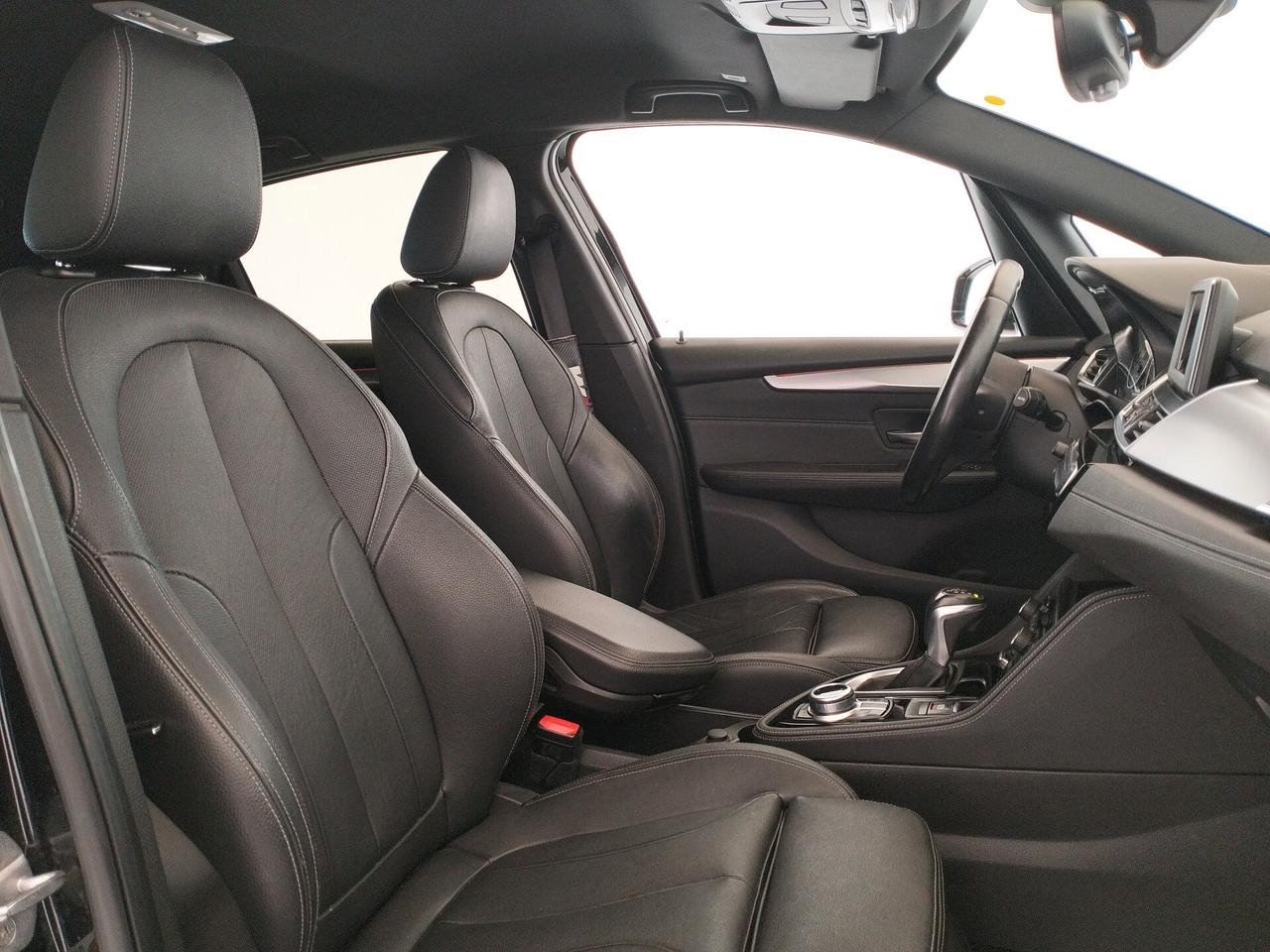 Bmw 2er Active Tourer 218d Msport