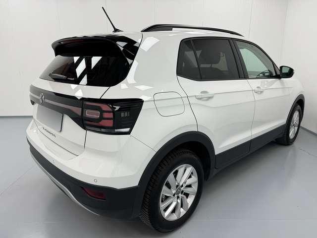 Volkswagen T-Cross 1.0 TSI STYLE 110CV *NEOPATENTATI* PERFETTA PROMO