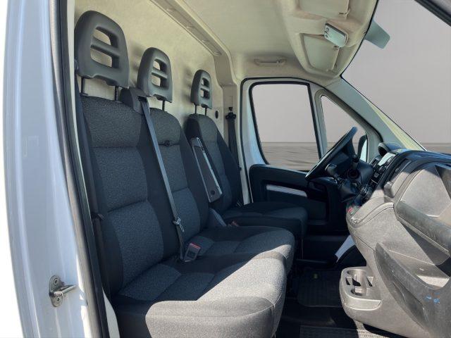 FIAT Ducato 2.3 MJT 140CV L1H1
