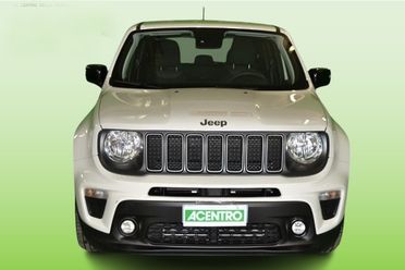 JEEP RENEGADE - 1.6 MJT LIMITED