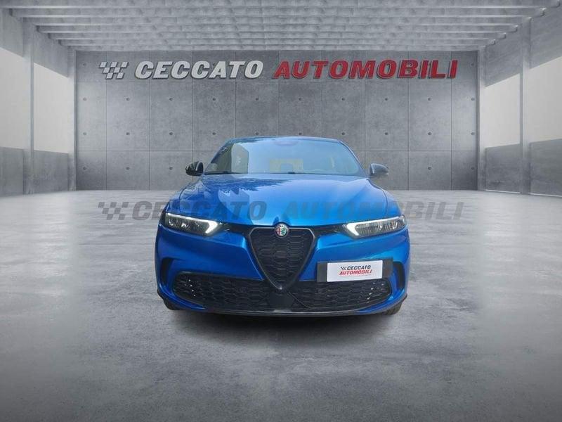 Alfa Romeo Tonale Tonale 1.6 Sprint 130cv tct6