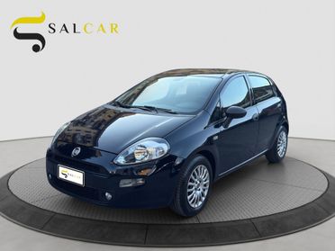 Fiat Punto 5p 1.3 mjt 95cv 2018