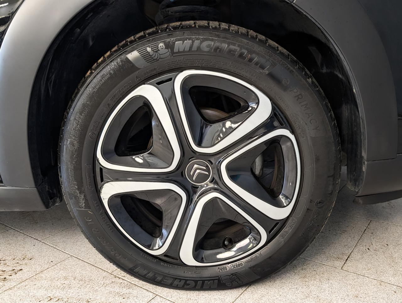 Citroen C3 1.2 puretech 83cv Plus