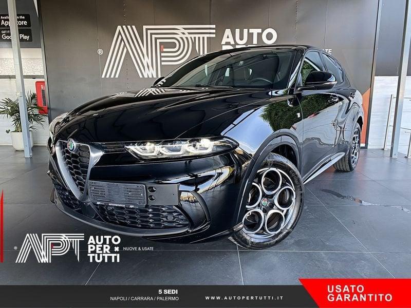 Alfa Romeo Tonale Tonale 1.5 hybrid Ti 160cv tct7
