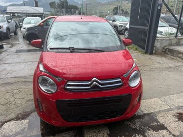 Citroen C1 VTi 68 5 porte Feel
