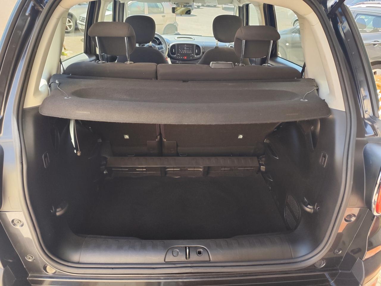 Fiat 500L 1.4 95 CV Lounge