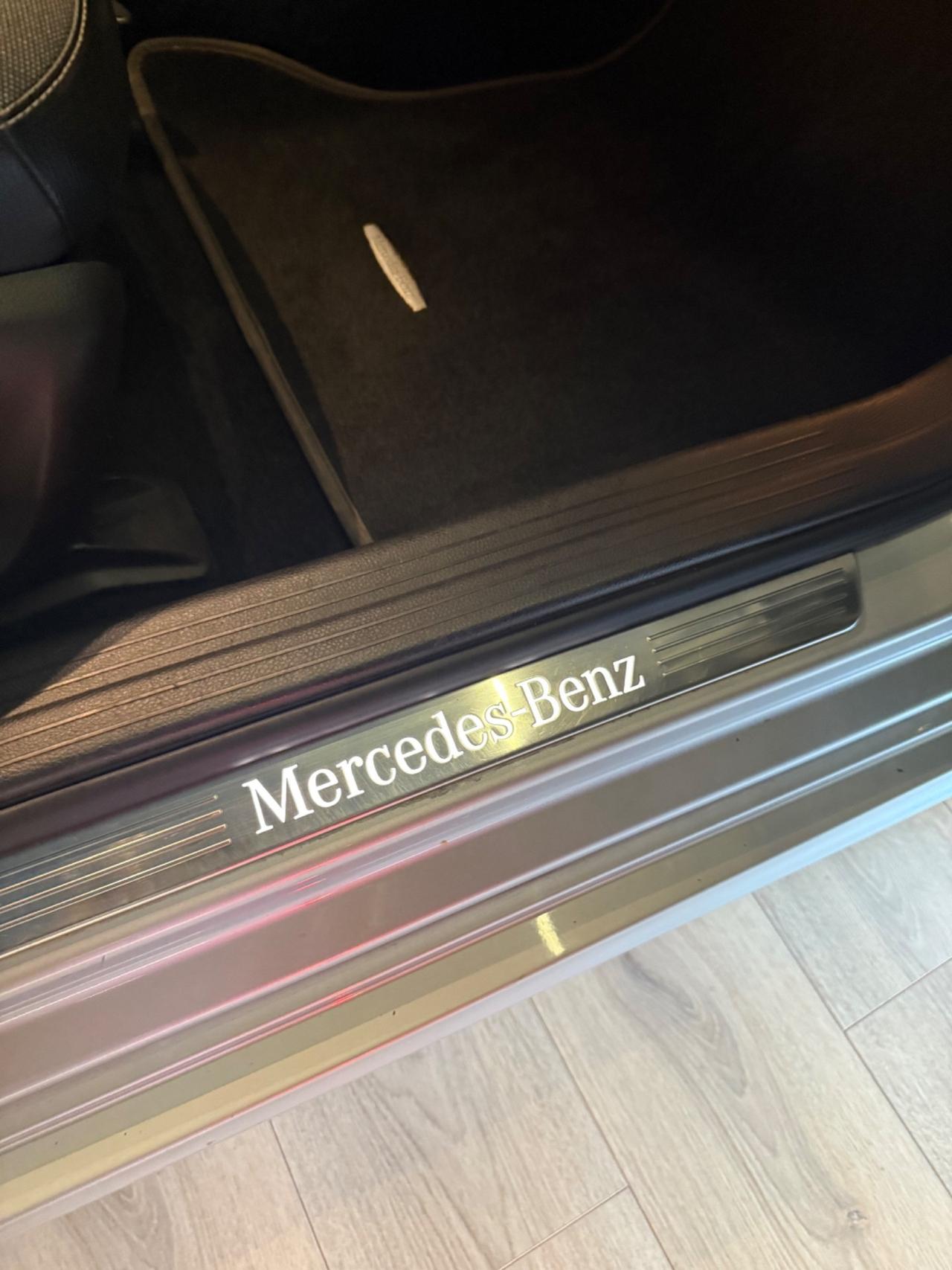 Mercedes-benz A 180 CDI Premium