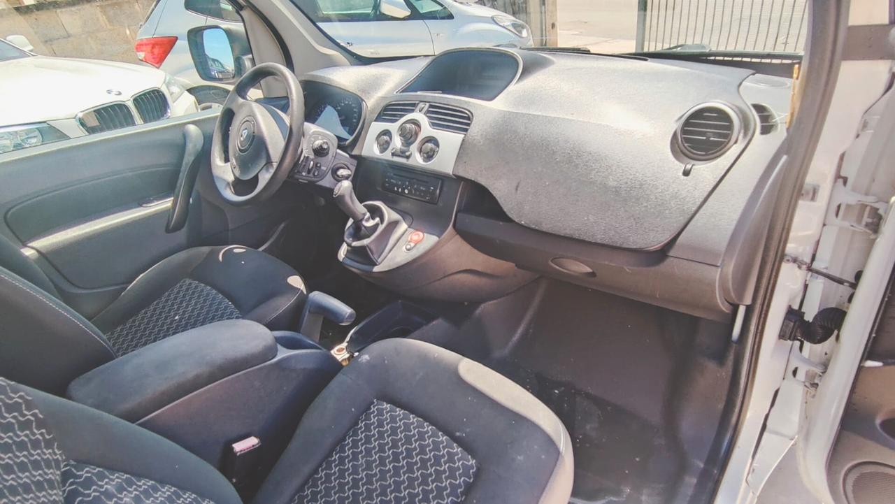 Renault KANGOO ISOTERMICO