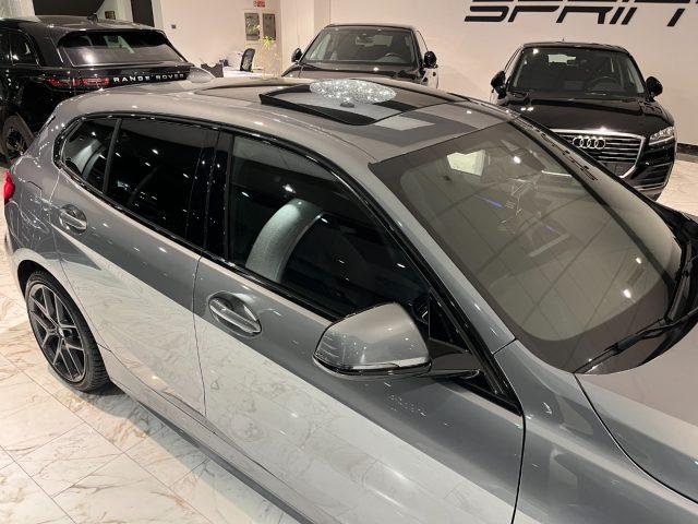 BMW 118 i 5p. Msport 136cv StepTronic Panorama Shadow