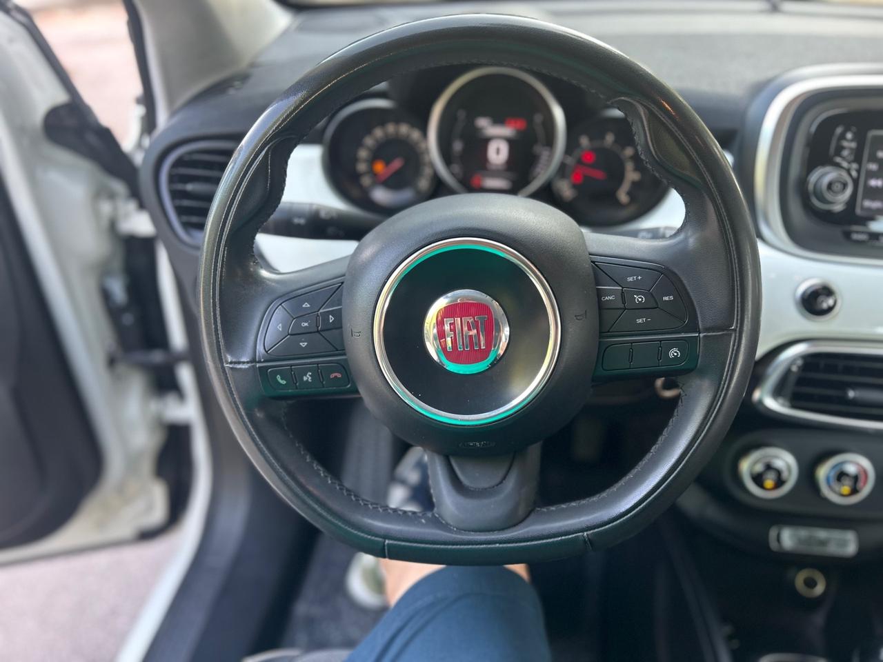 Fiat 500X 1.3 MultiJet 95 CV Edition