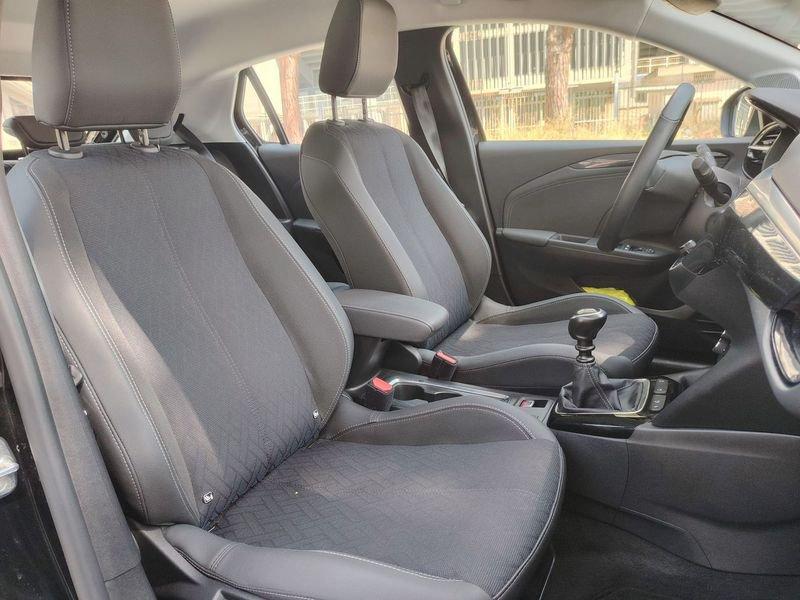 Opel Corsa Corsa 1.2 100 CV Elegance