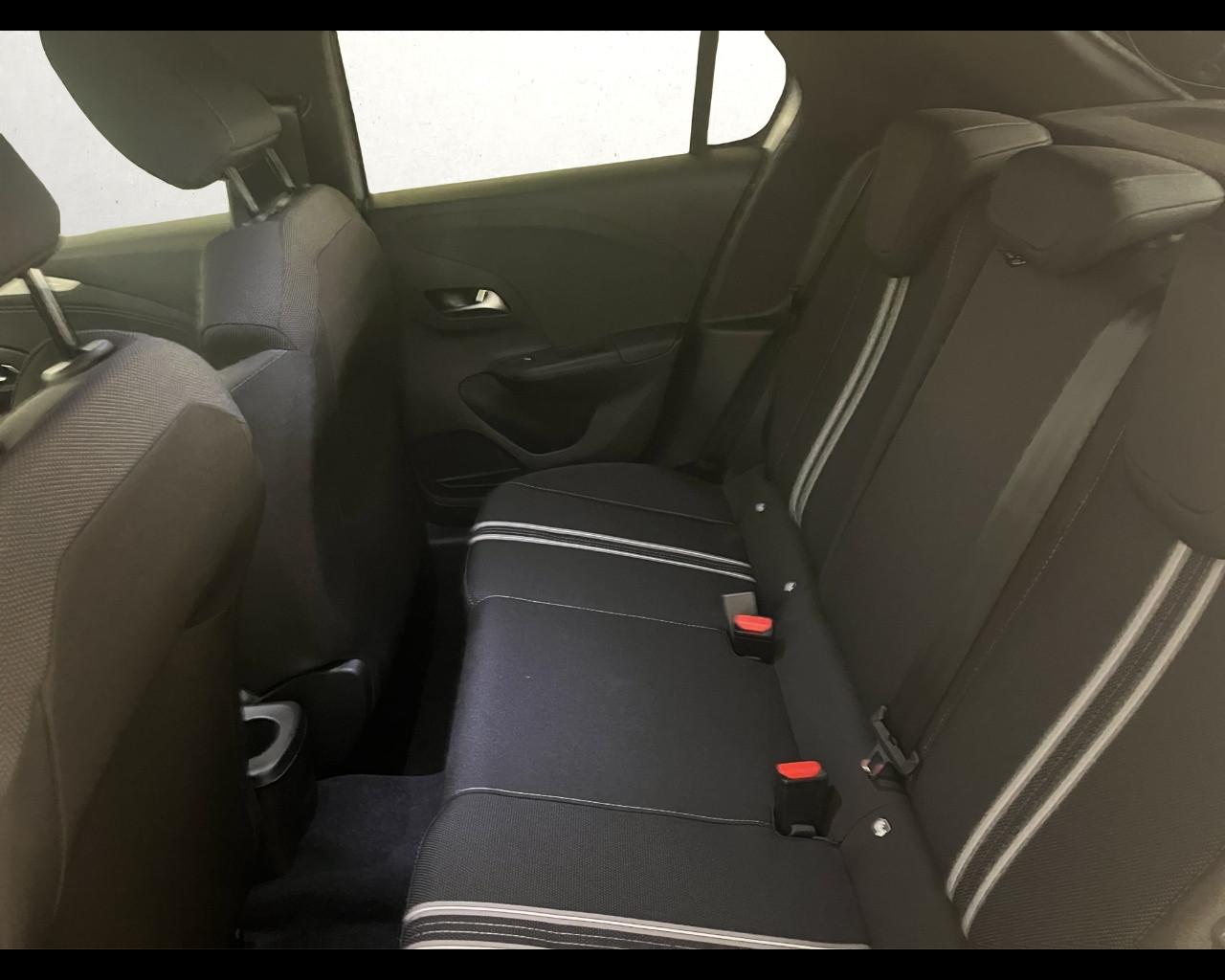 OPEL Corsa Yes Benzina 100 CV (74kW) Manuale