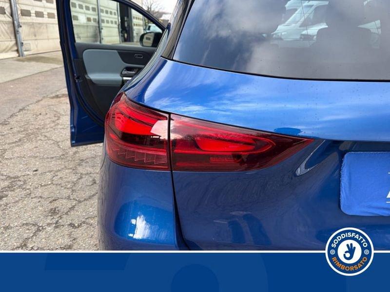 Mercedes-Benz GLA 180 d Automatic Advanced Plus Progressive