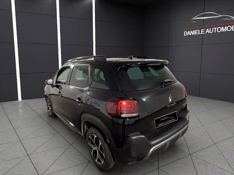 CITROEN C3 Aircross 1ª s. C3 Aircross PureTech...