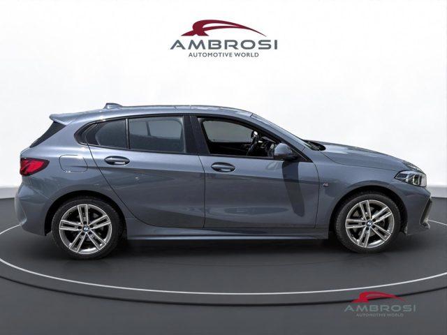BMW 116 Serie 1 d Msport auto