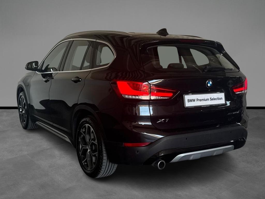 BMW X1 25 e xLine xDrive Steptronic