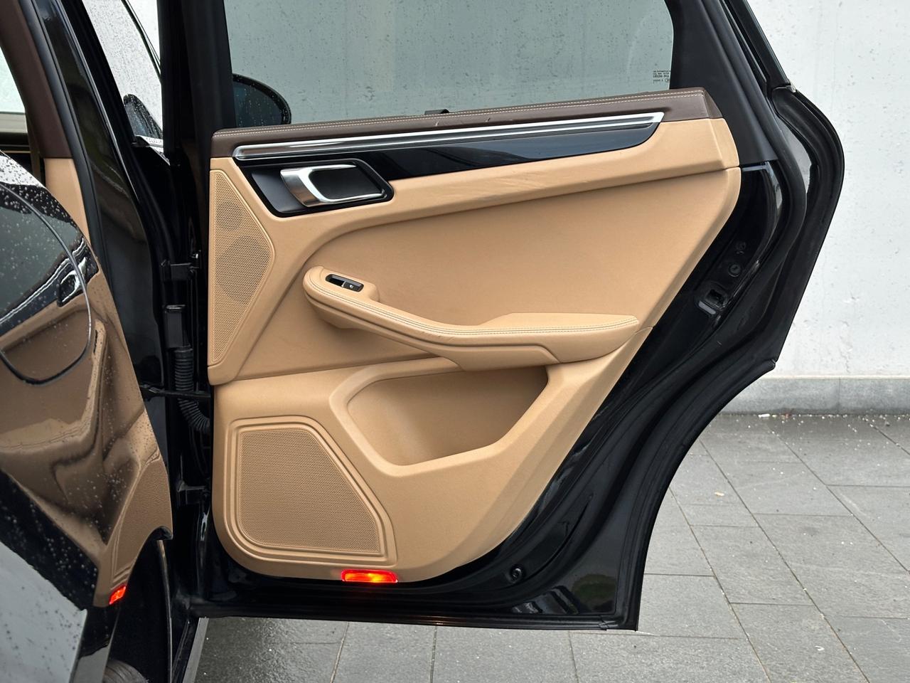 Porsche Macan 3.0 S Diesel