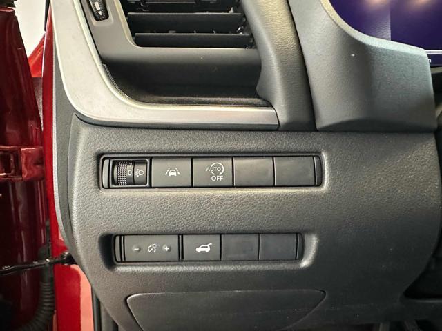 NISSAN Qashqai MHEV 140 CV N-Connecta