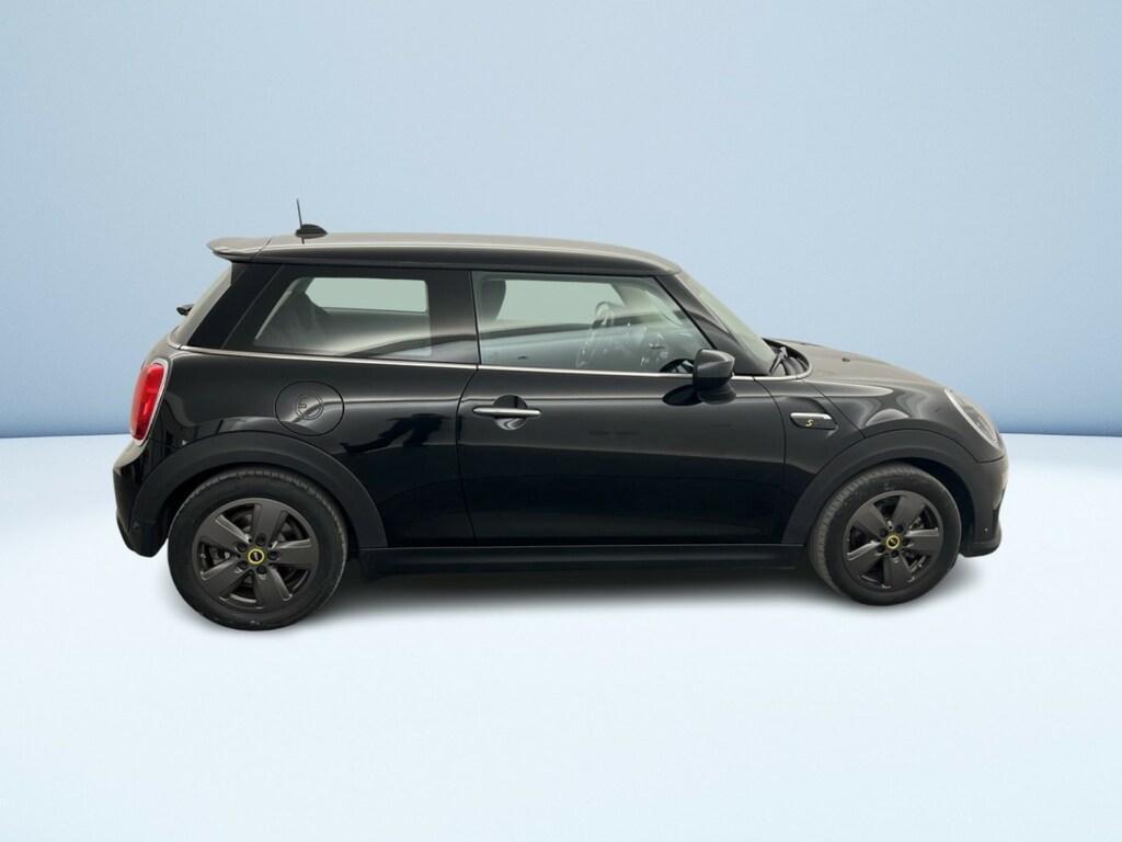 Mini Cooper SE 3p Classic auto