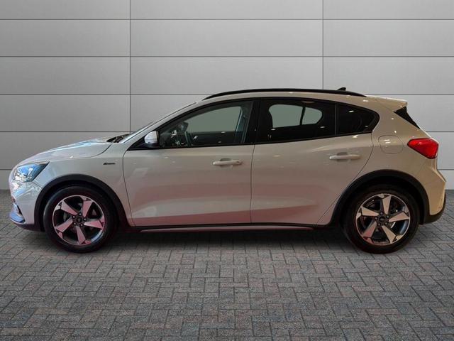 FORD Focus 1.0 EcoBoost 125 CV automatico 5p. Active Co-Pilot