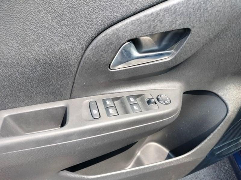 Opel Corsa 1.2 100 CV Elegance