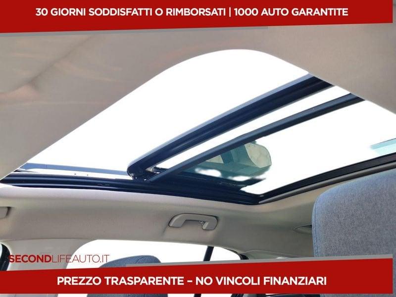 Citroën C5 Aircross I 2018 1.5 bluehdi Shine s&s 130cv my20