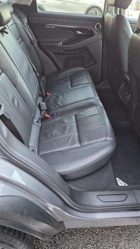Land Rover RR Evoque Range Rover Evoque 2.0D I4 163 CV AWD Auto SE N1 + IVA 22%