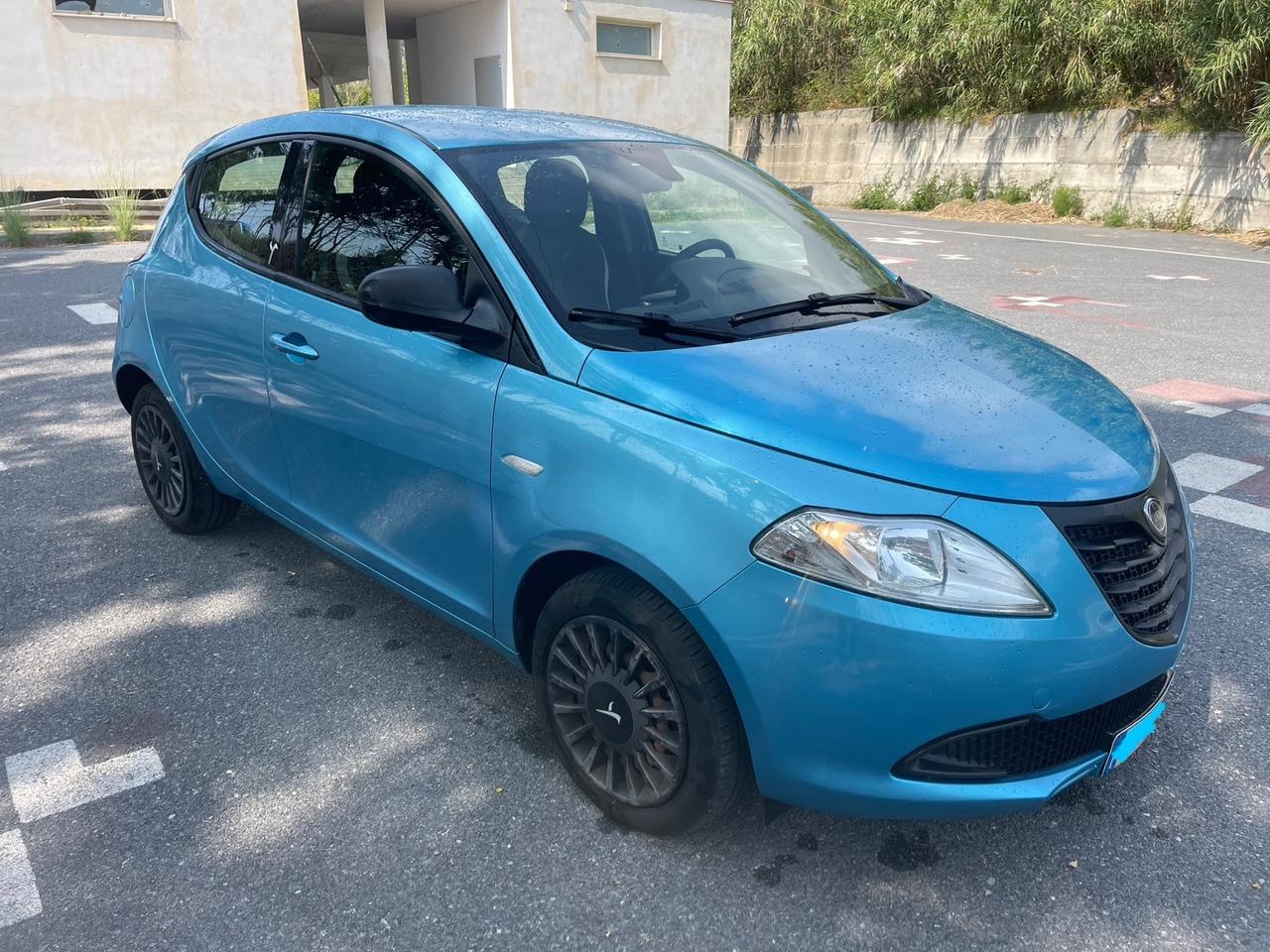 Lancia Ypsilon 1.3 MJT 16V 95 CV 5 porte S&S Elefantino