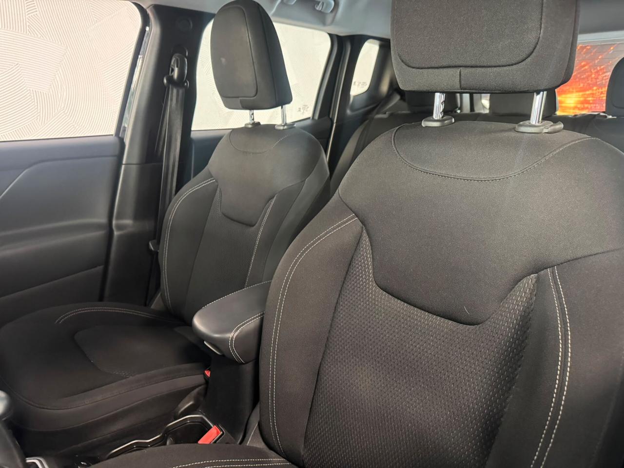 Jeep Renegade 1.0 T3 Limited GPL