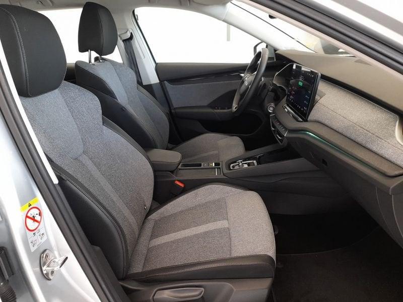 Škoda Octavia 2.0 TDI 110KW EXECUTIVE DSG