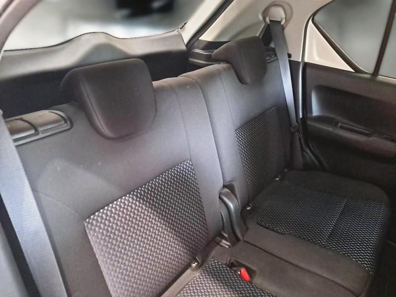 SUZUKI IGNIS 1.2 HYBRID TOP 2WD 5 PORTE BERLINA