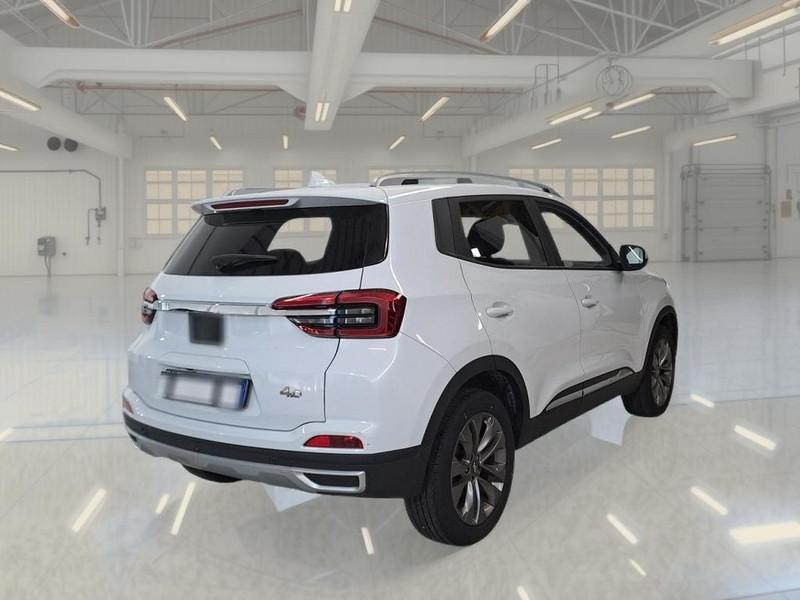 DR MOTOR DR4.0 1.5 MT BENZ GPL