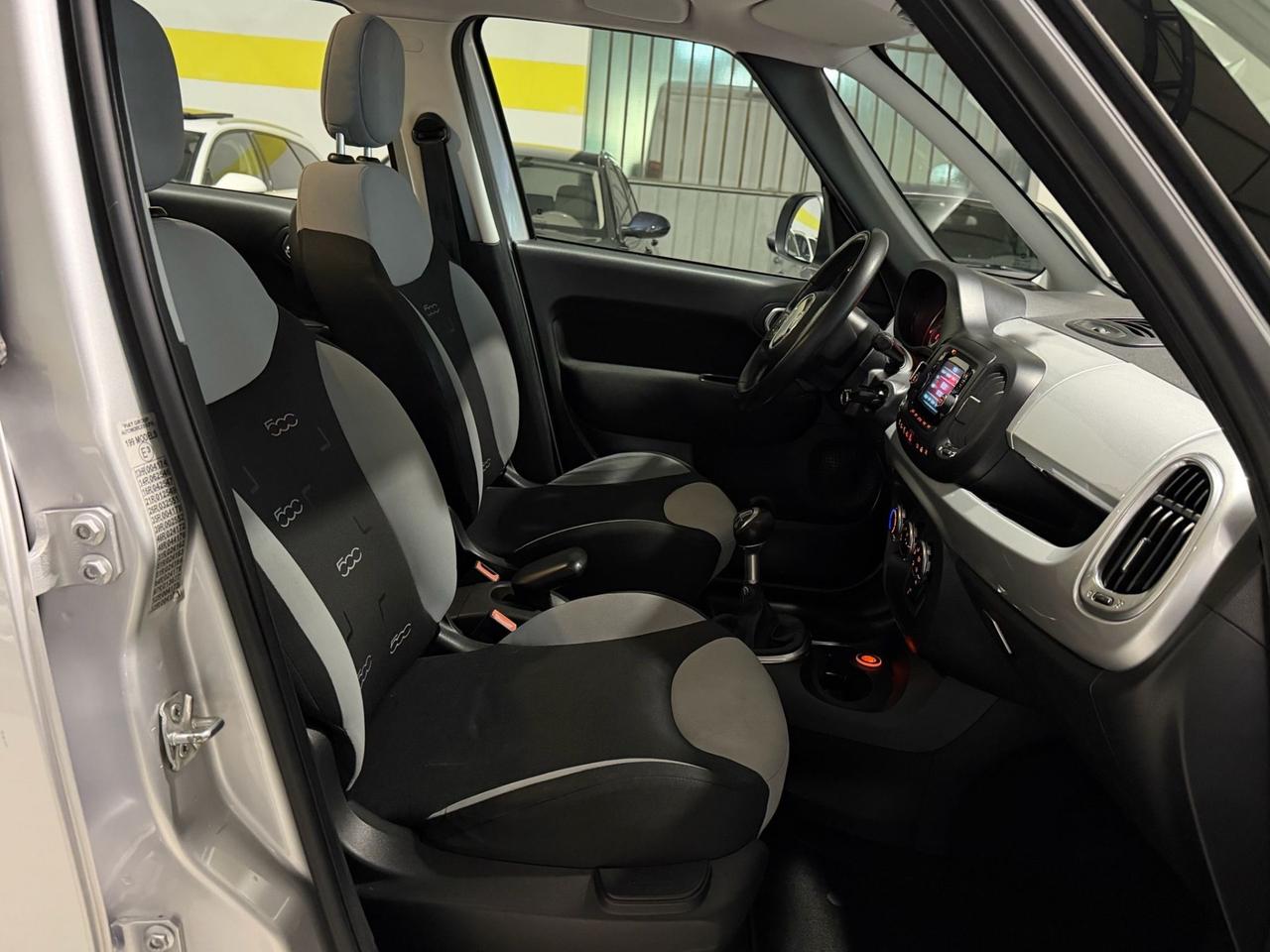 Fiat 500L 1.3 Multijet 85 CV Neopatentati 2014