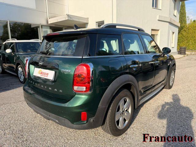 MINI Countryman 1.5 Cooper HYPE Countryman