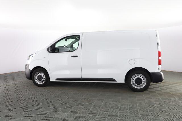 FIAT Scudo Scudo 1.5 BlueHDi 120CV PL-TN Furgone Business