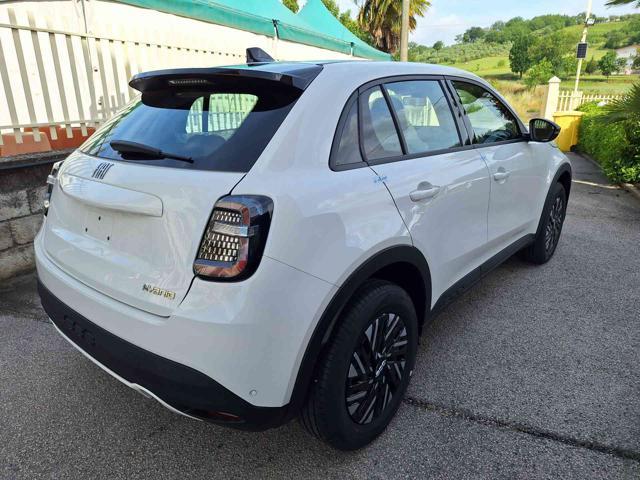 FIAT 600 Hybrid 110 CV DCT MHEV *KM 0*