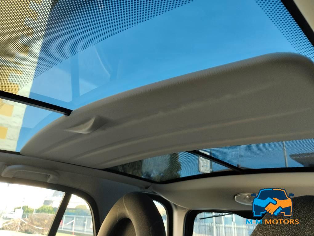 Smart fortwo 0.7 Smart Passion 61cv