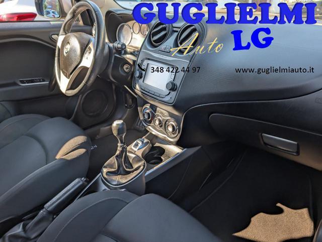 ALFA ROMEO MiTo 1.3 JTDm 85 CV S&S Distinctive