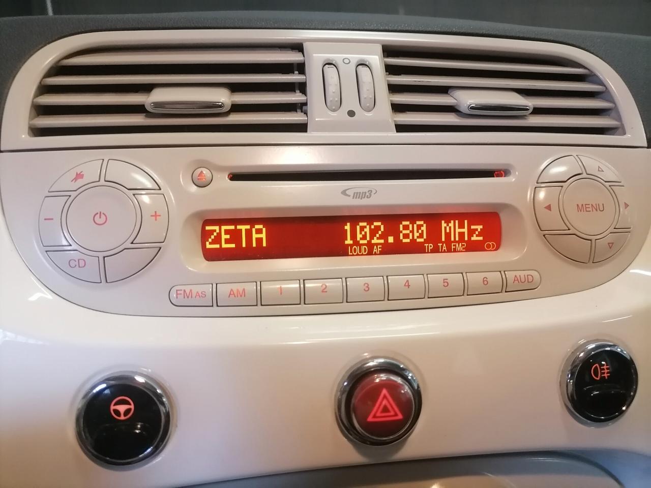 Fiat 500 1.2 by Gucci Adatta per Neopatentati