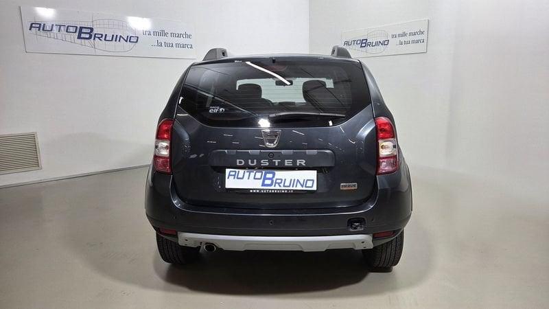 Dacia Duster Duster 1.6 Brave2 Gpl 4x2 s&s 115cv