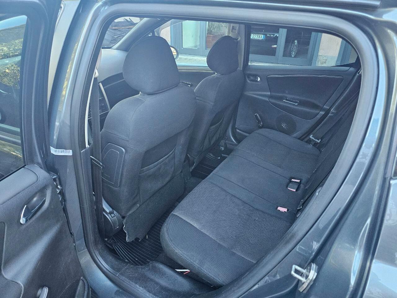 Peugeot 207 1.6 HDi 90CV SW ONE Line
