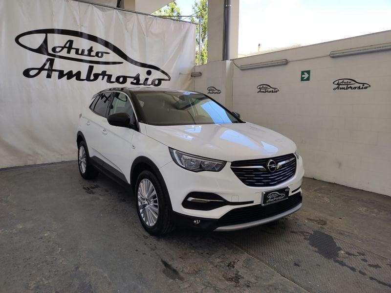 Opel Grandland 1.5 diesel Ecotec Start&Stop aut. Advance DA 199,00 euro AL MESE