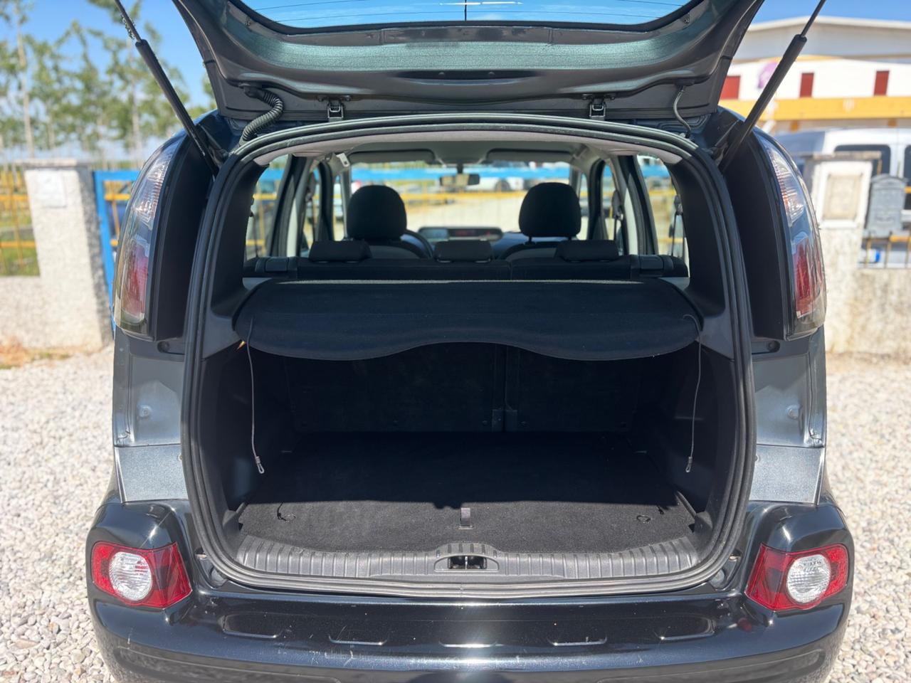 Citroen C3 Picasso 1.4 VTi 95 Limited
