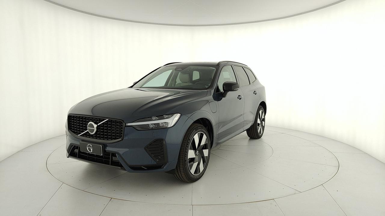 VOLVO N.XC60 Ultra Dark T6 AWD AUT