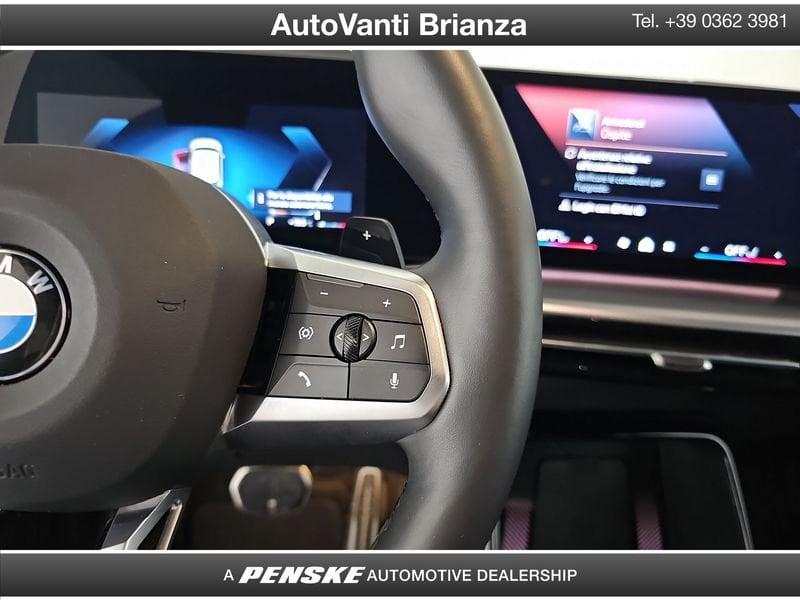 BMW Serie 2 Active Tourer 218d Active Tourer Msport