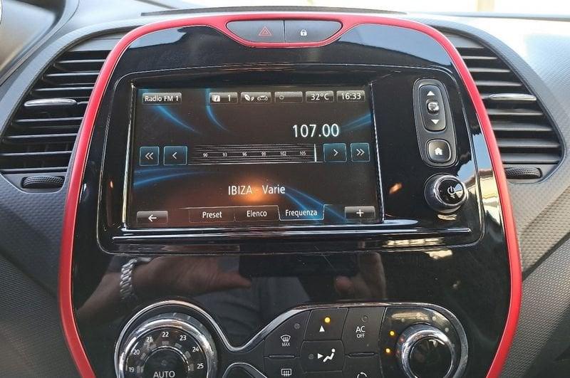 Renault Captur Captur 1.5 dCi 8V 90 CV Energy R-Link