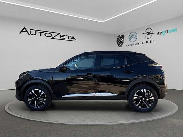 Peugeot 2008 PureTech 130 S&S EAT8 Allure