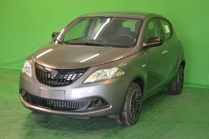 LANCIA New Ypsilon 5 porte - 70CV HYBRID ORO