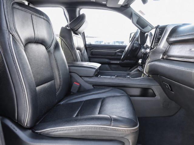 DODGE RAM 5.7 V8 Crew Cab AT8 Limited N1 Full optional