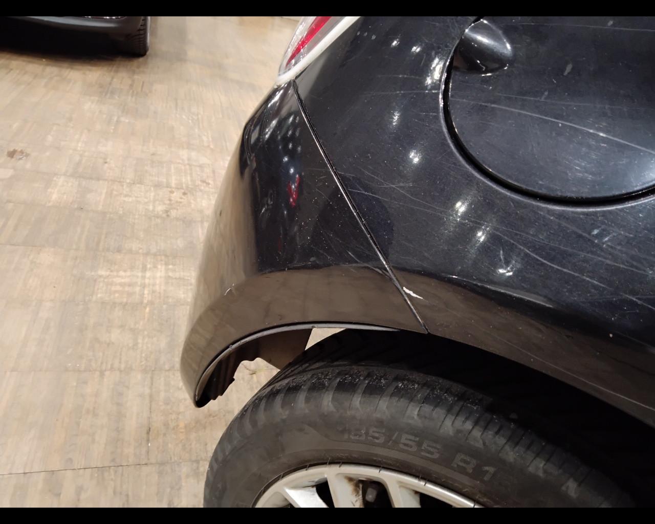 FIAT 500 III - 500 1.2 S 69cv E6